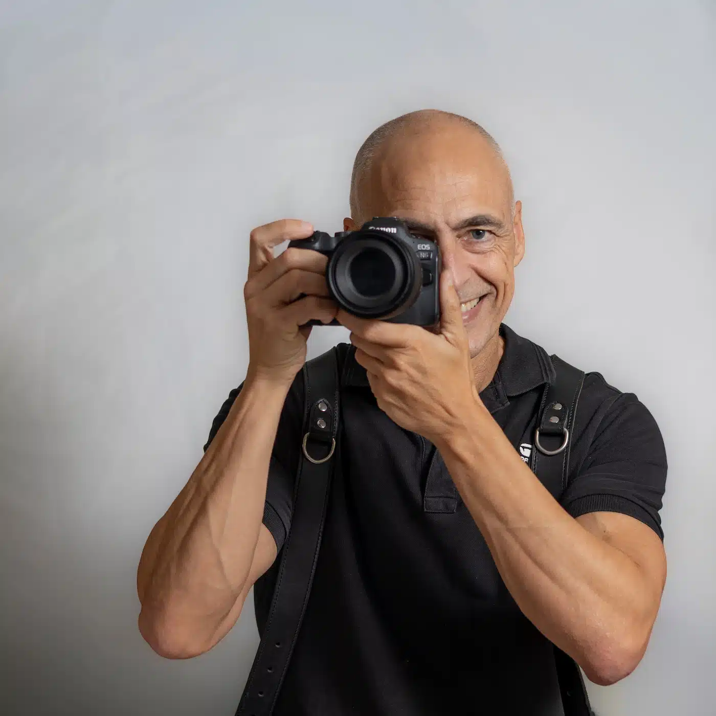 Jesús Conde fotógrafo de bodas en Cantabria y Bizkaia